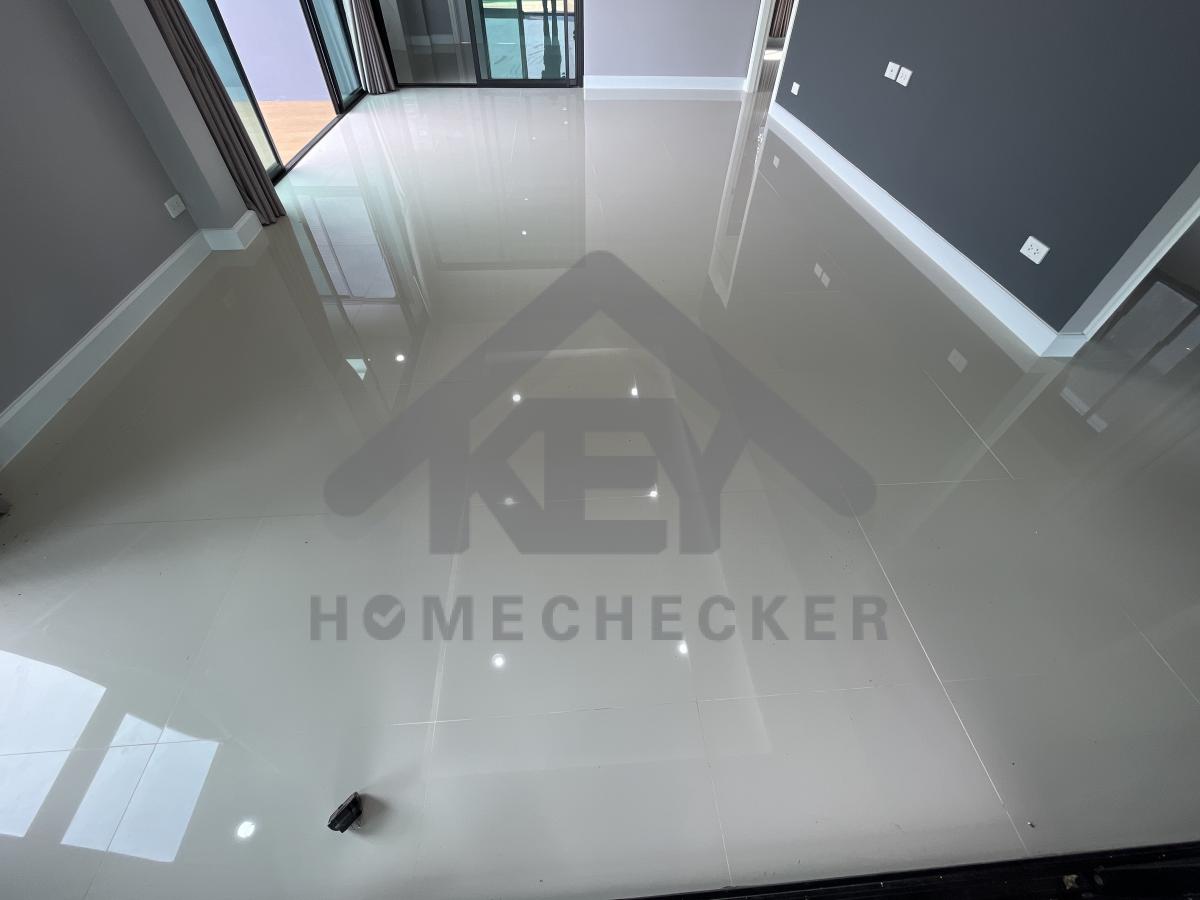 งานห้องโถง ห้องนั่งเล่น