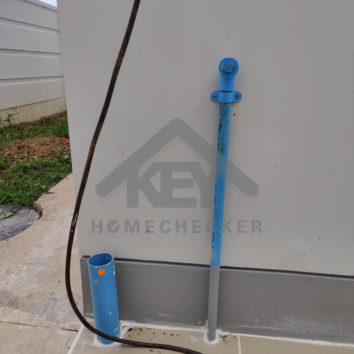 งานภูมิทัศน์และพื้นที่ภายนอกบ้าน