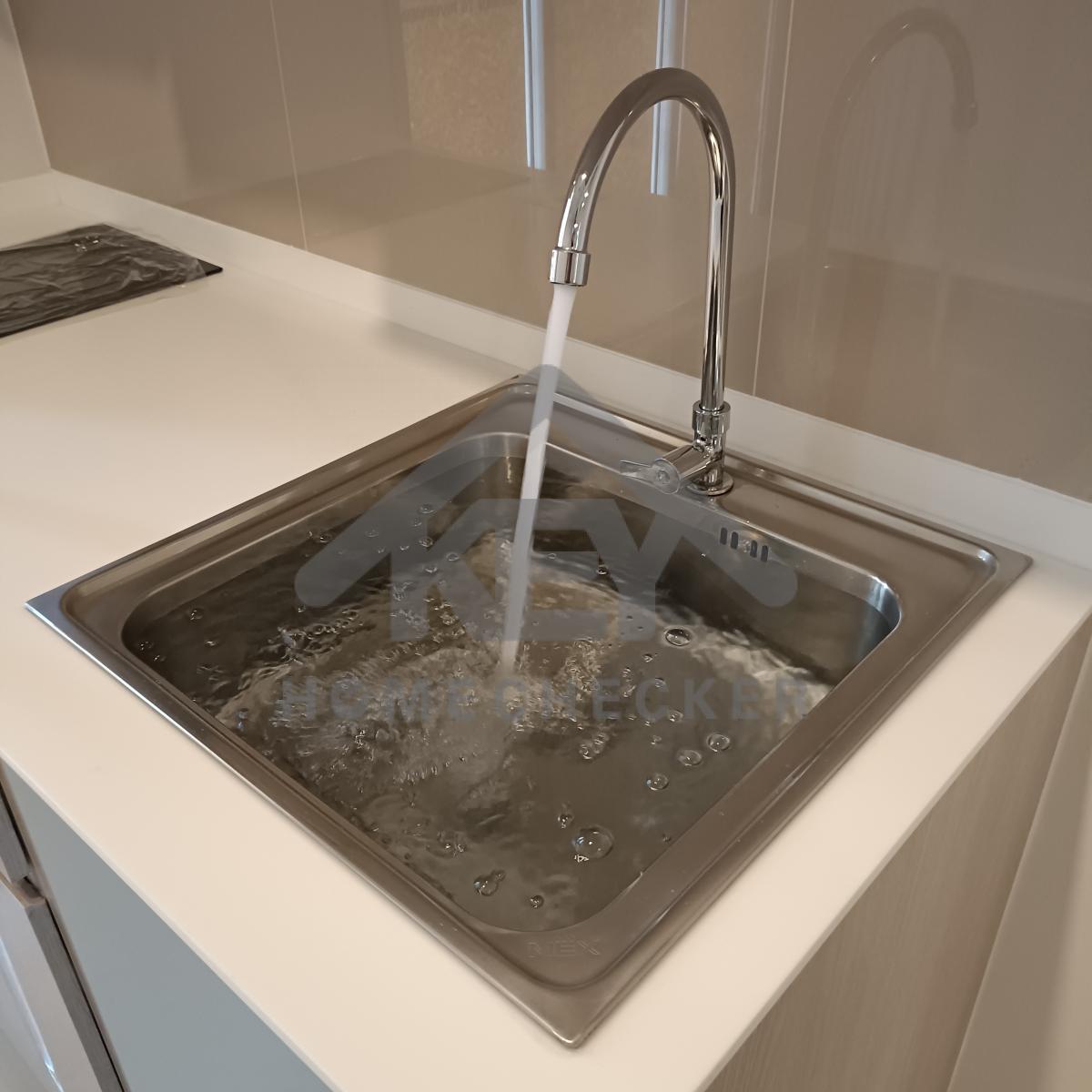 งานห้องครัวชั้น 1