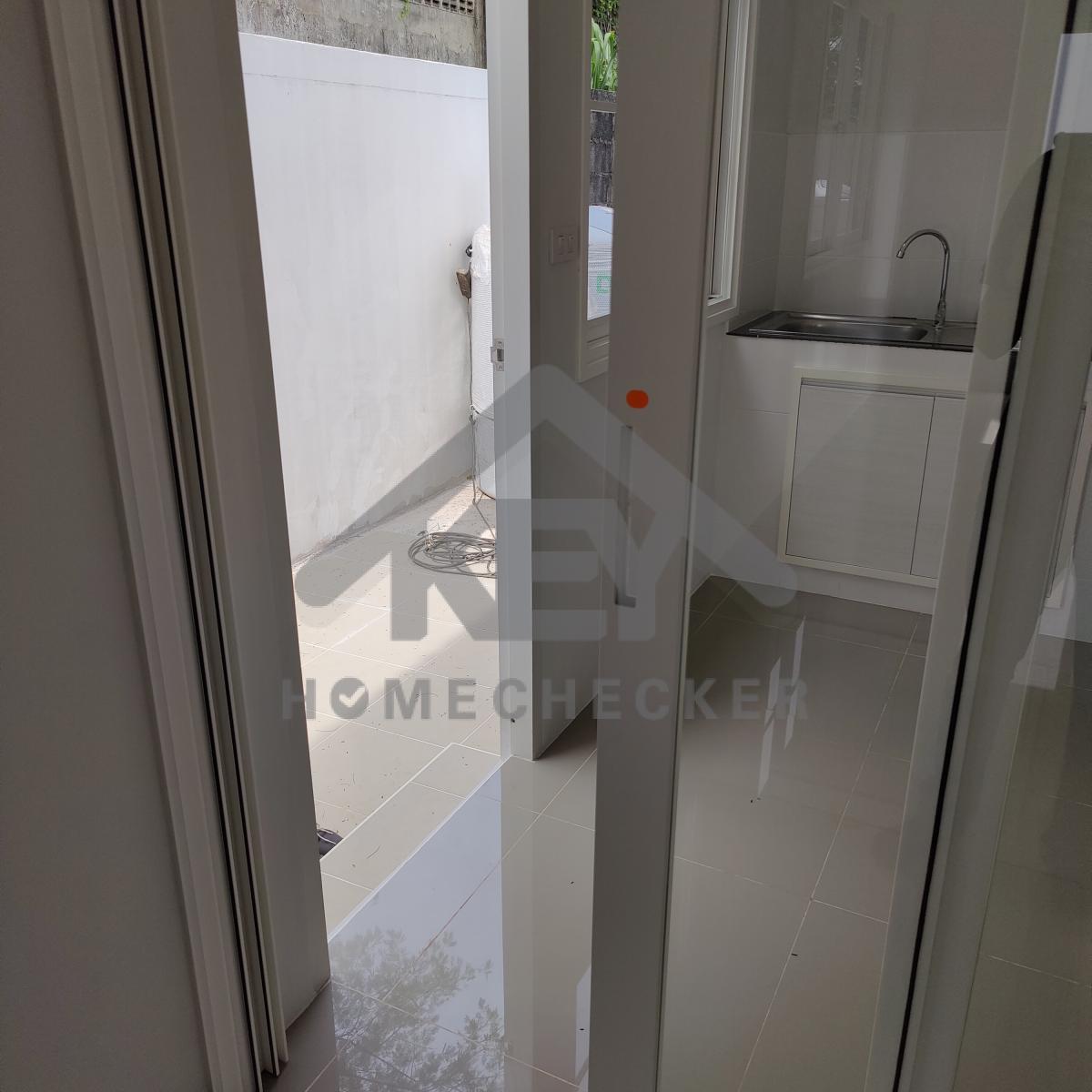 งานห้องครัวชั้น 1