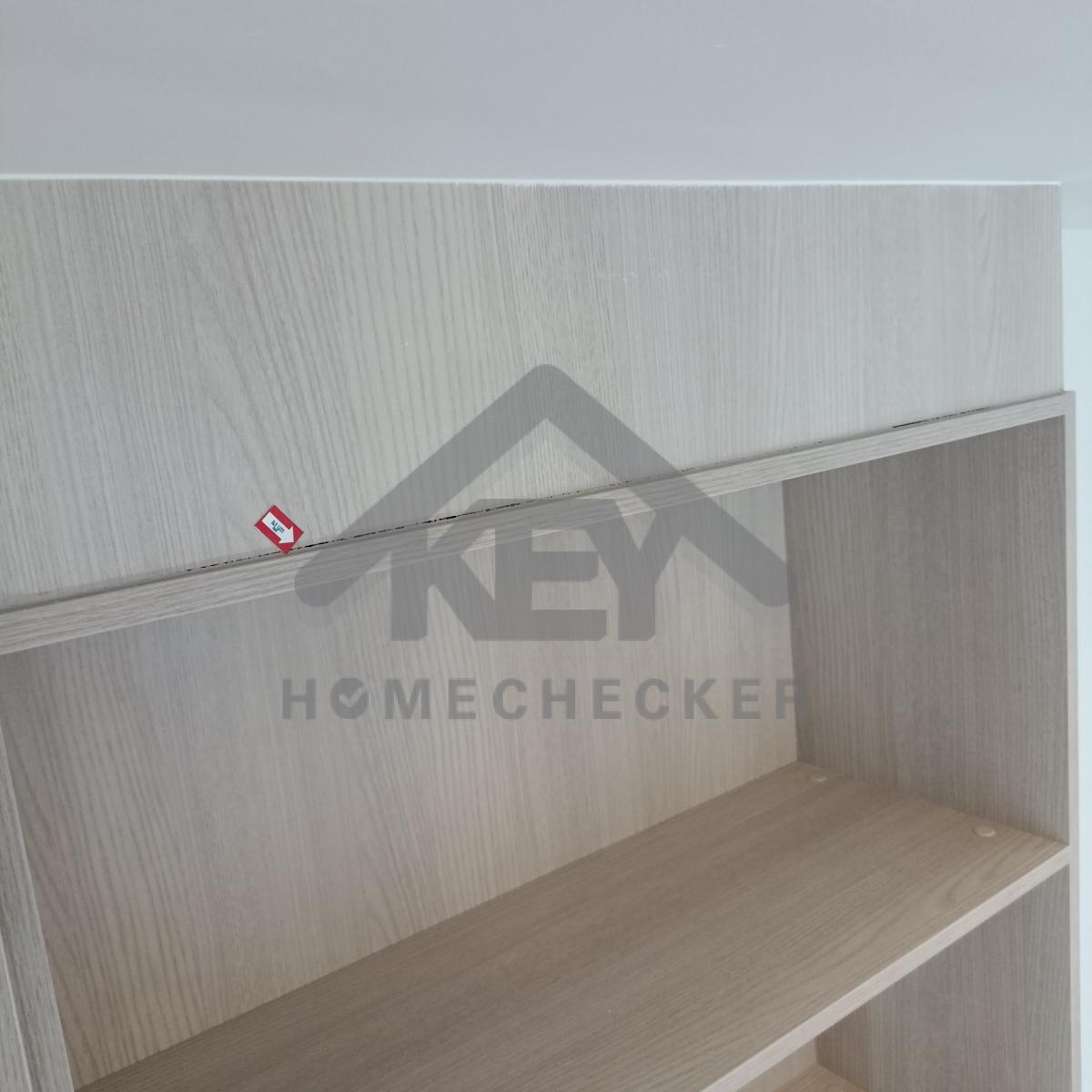 งานห้องครัวชั้น 1