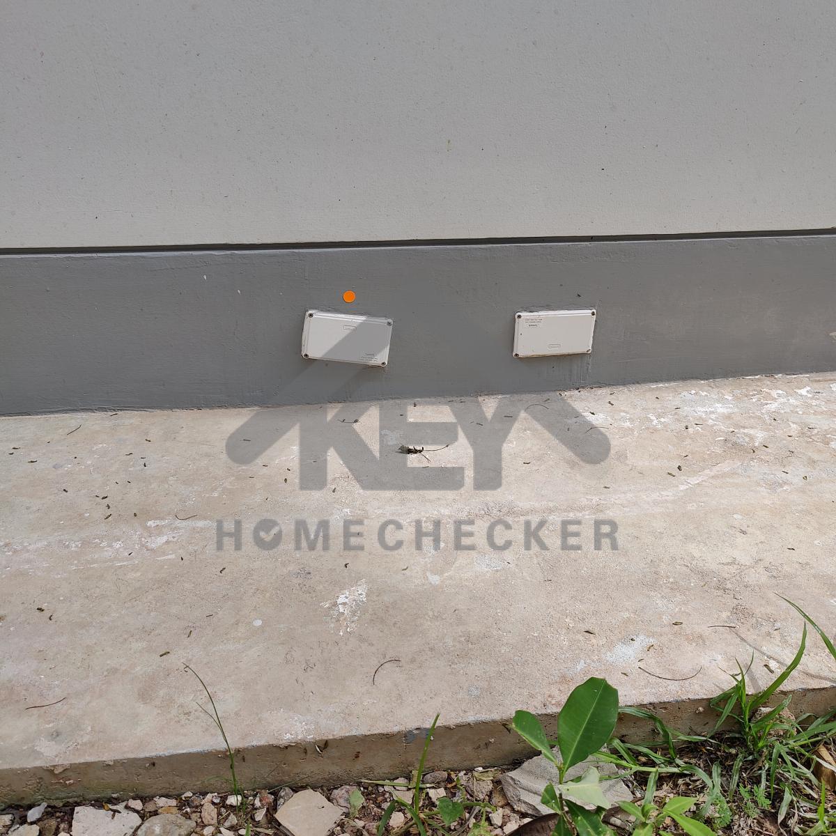 งานภูมิทัศน์และพื้นที่ภายนอกบ้าน