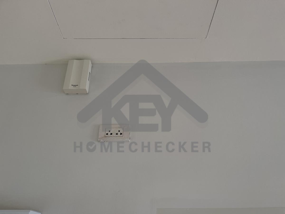 งานบันไดชั้น 2