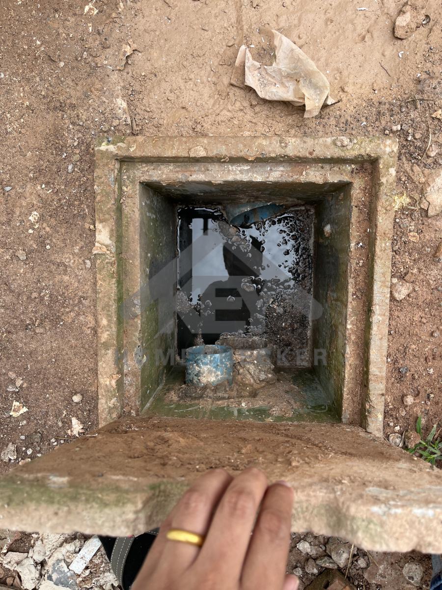 งานประปา ปั้ม และสุขาภิบาล