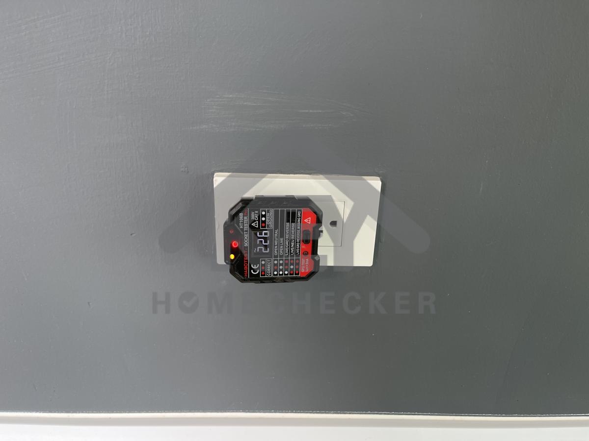 งานไฟฟ้าและระบบความปลอดภัย