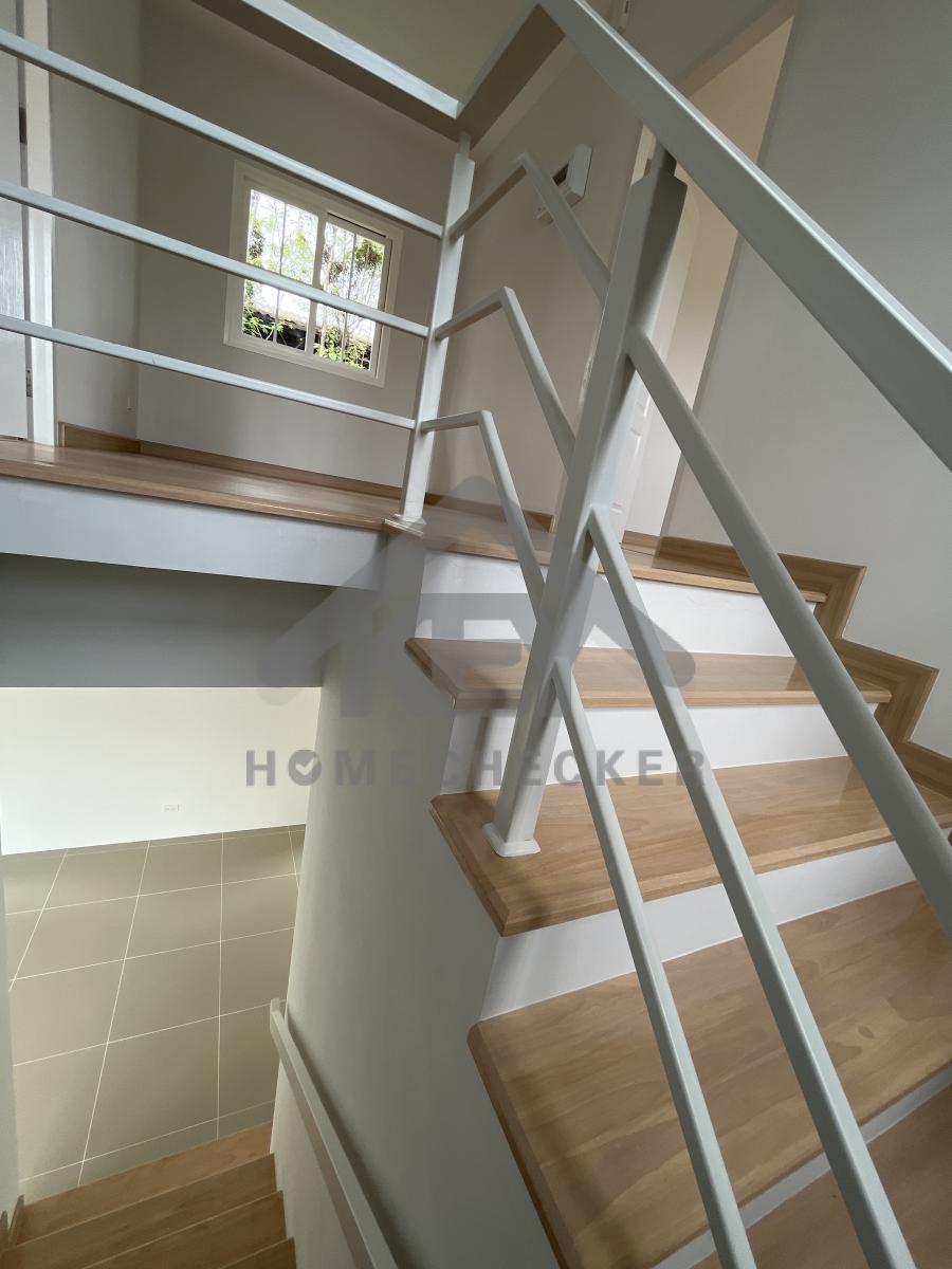 งานบันไดชั้น 2