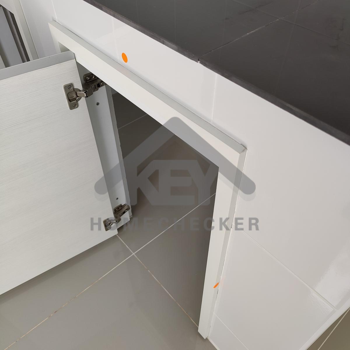 งานห้องครัวชั้น 1