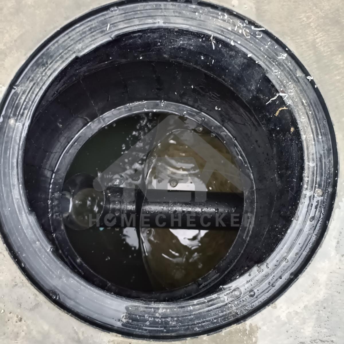 งานประปา ปั้ม และสุขาภิบาล