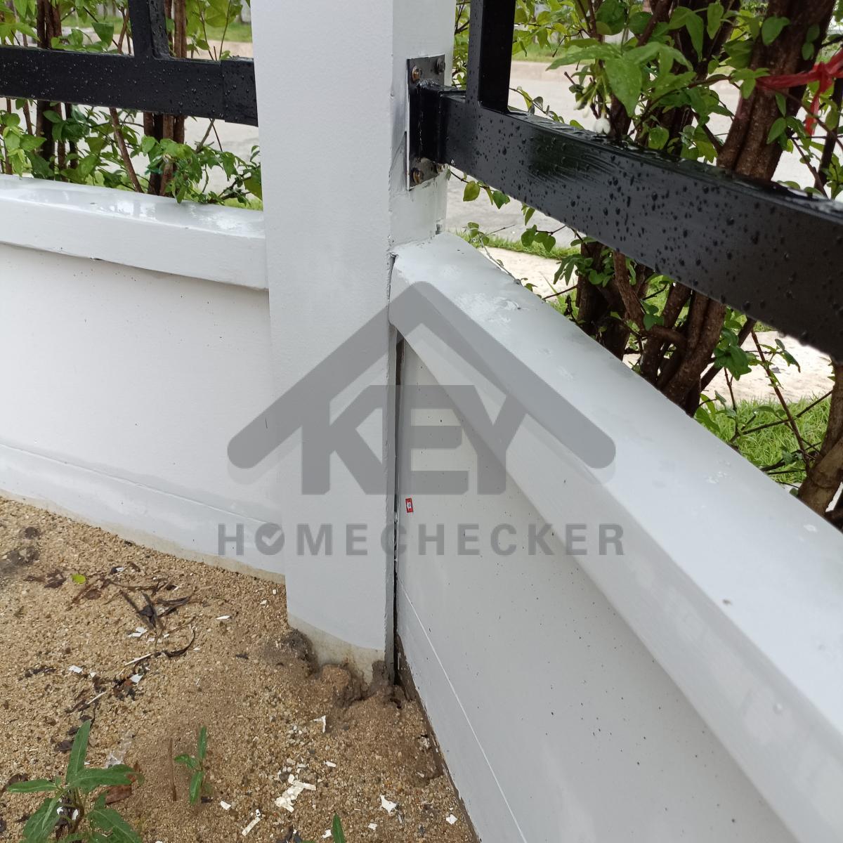 งานภูมิทัศน์และพื้นที่ภายนอกบ้าน