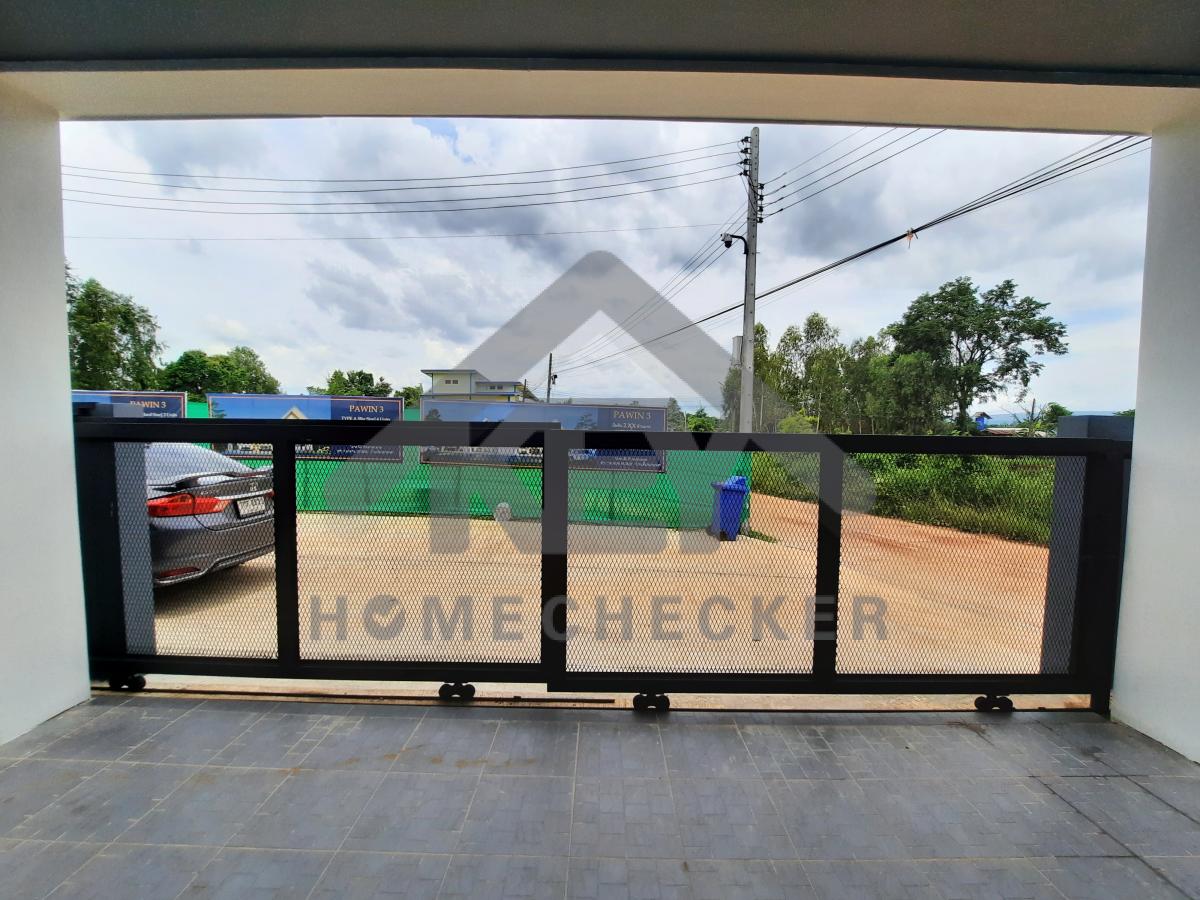 งานภูมิทัศน์และพื้นที่ภายนอกบ้าน