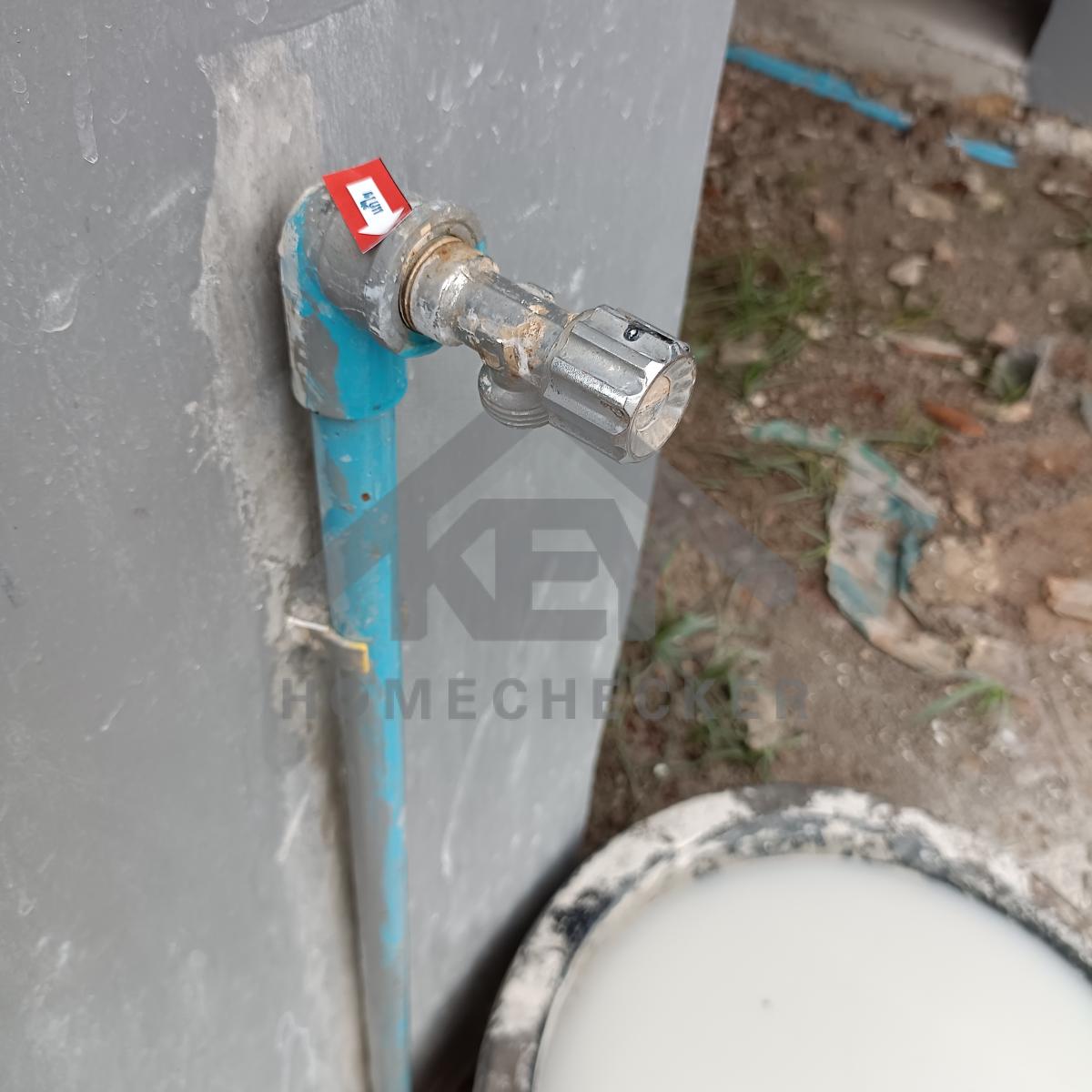 งานประปา ปั้ม และสุขาภิบาล