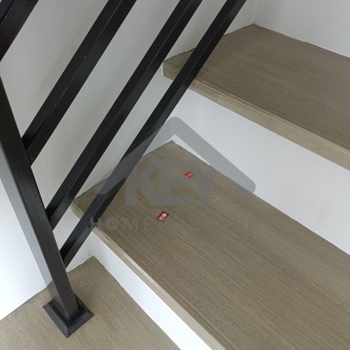 งานบันไดชั้น 1