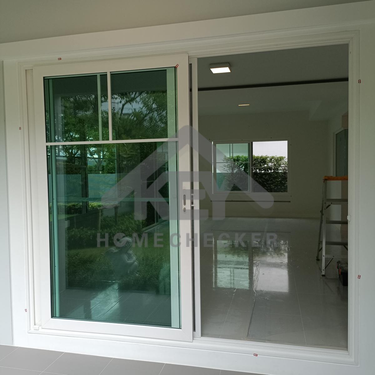 งานห้องโถง ห้องนั่งเล่น