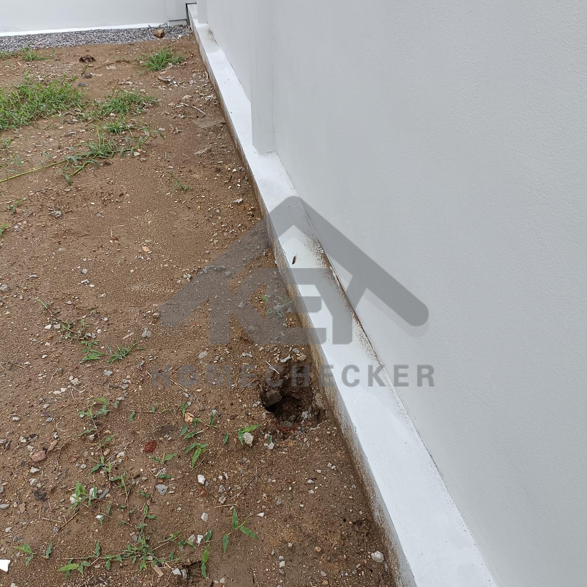 งานภูมิทัศน์และพื้นที่ภายนอกบ้าน