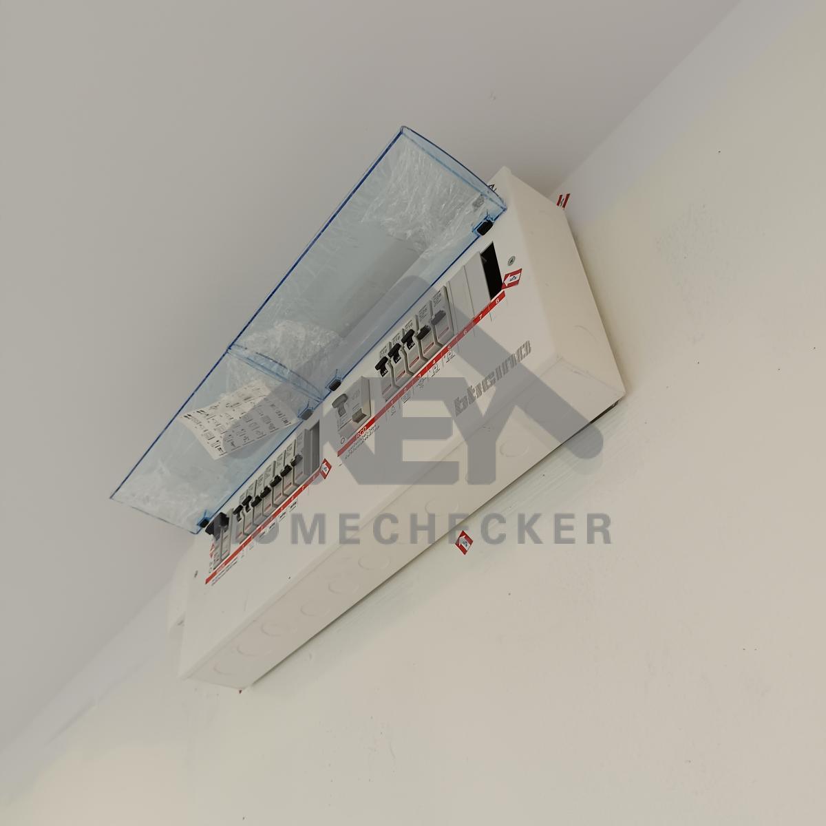 งานไฟฟ้าและระบบความปลอดภัย