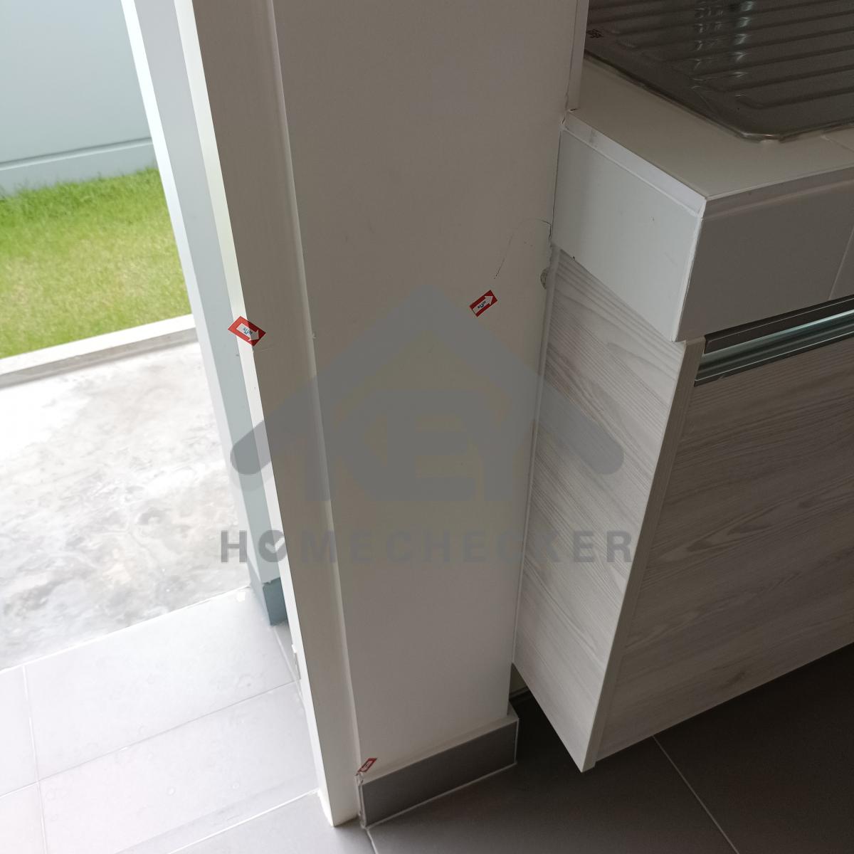 งานห้องครัวชั้น 1