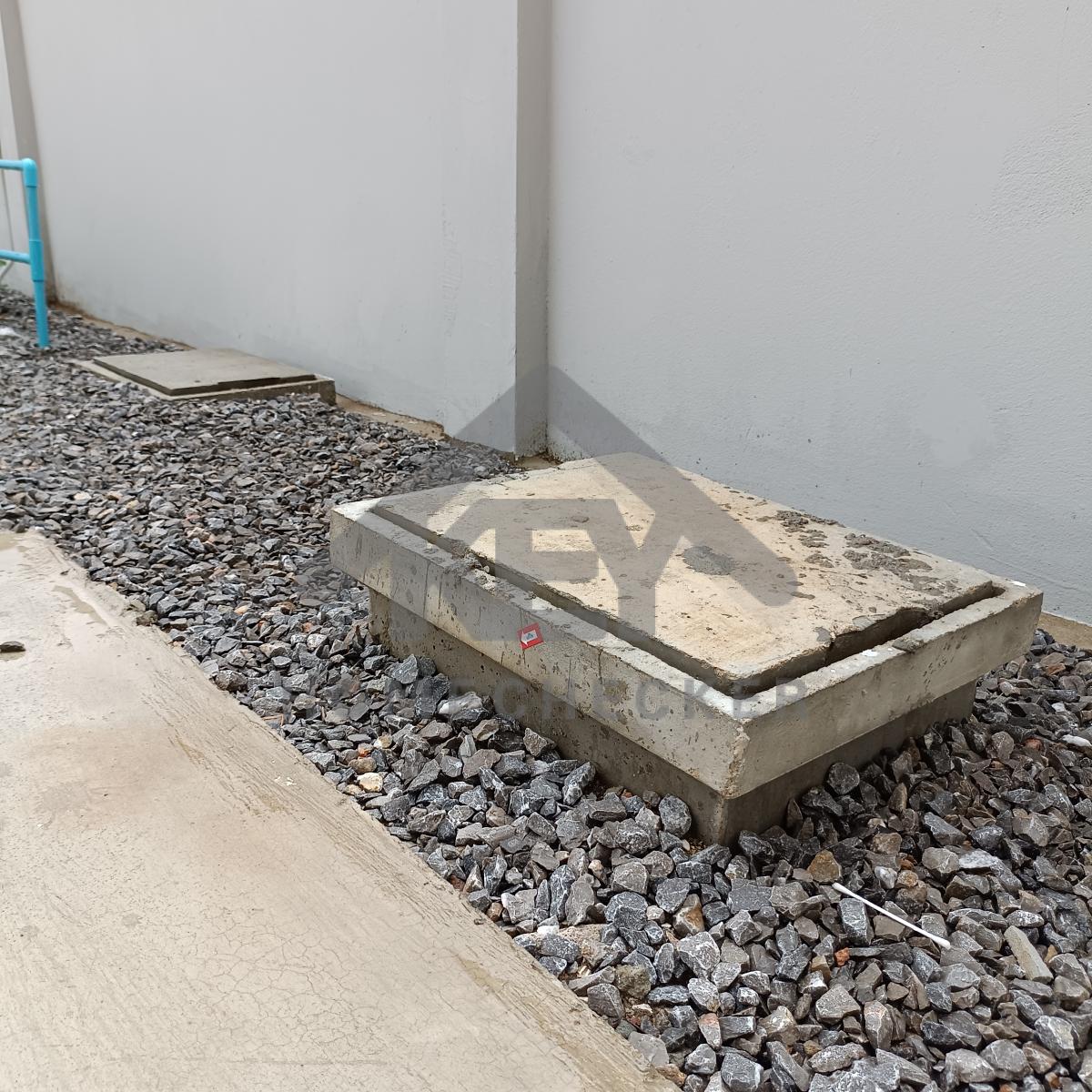 งานประปา ปั้ม และสุขาภิบาล