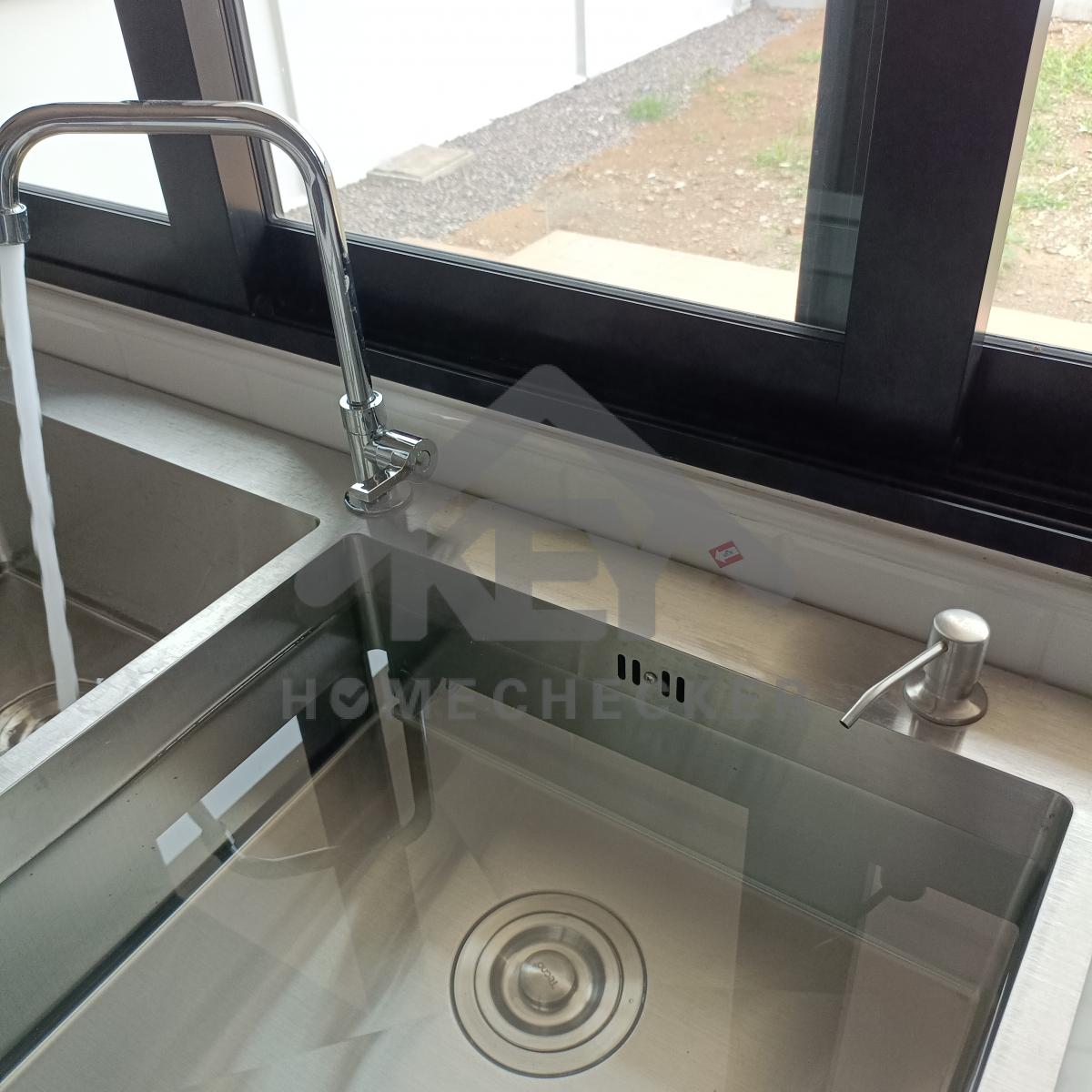 งานห้องครัวชั้น 1