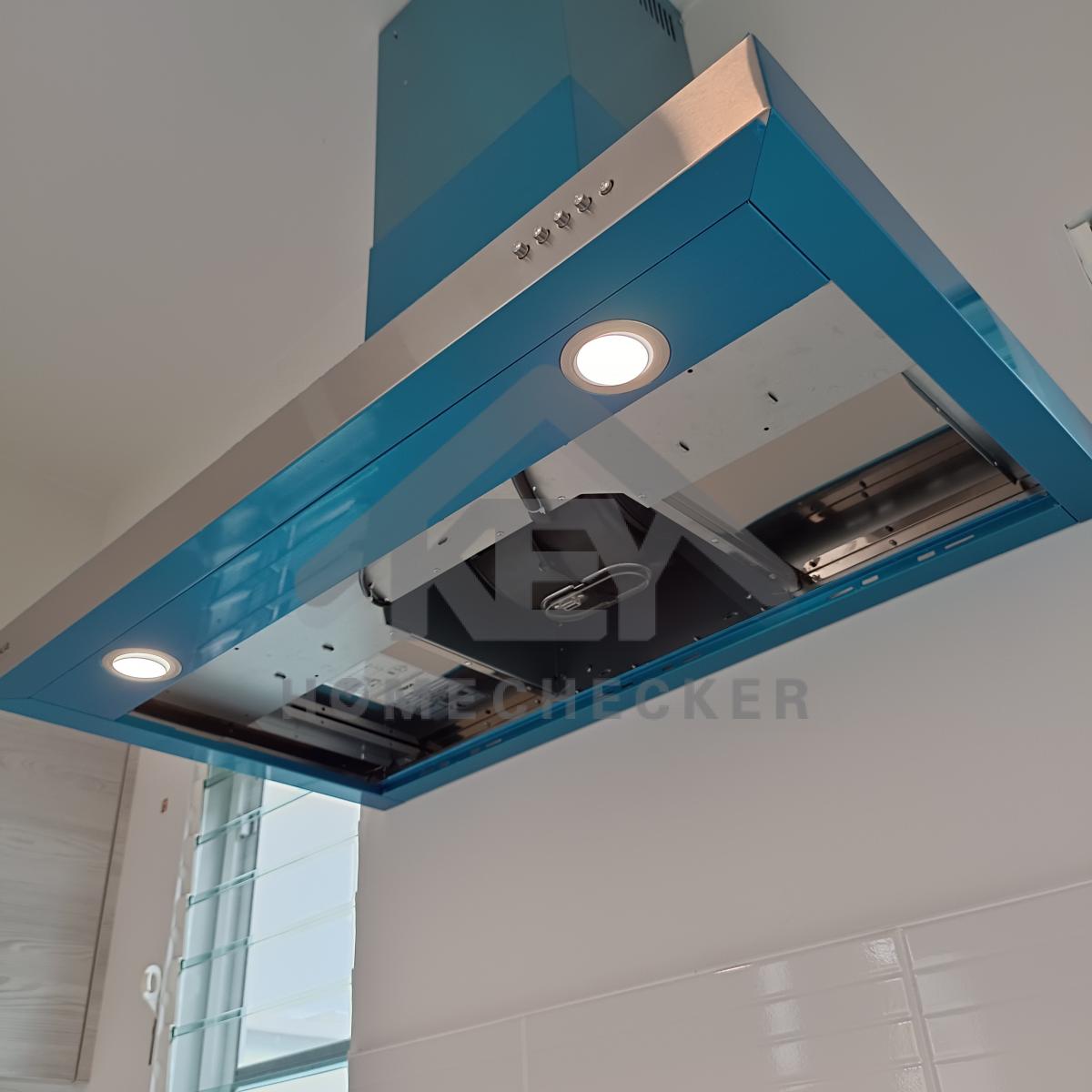 งานห้องครัวชั้น 1