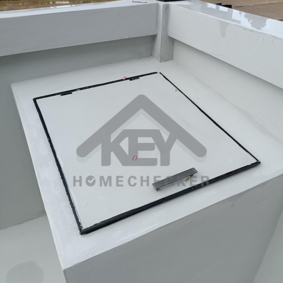 งานภูมิทัศน์และพื้นที่ภายนอกบ้าน