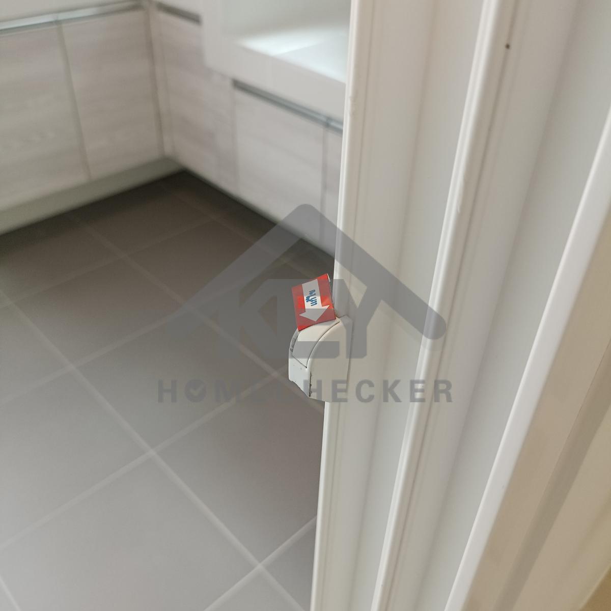 งานห้องครัวชั้น 1