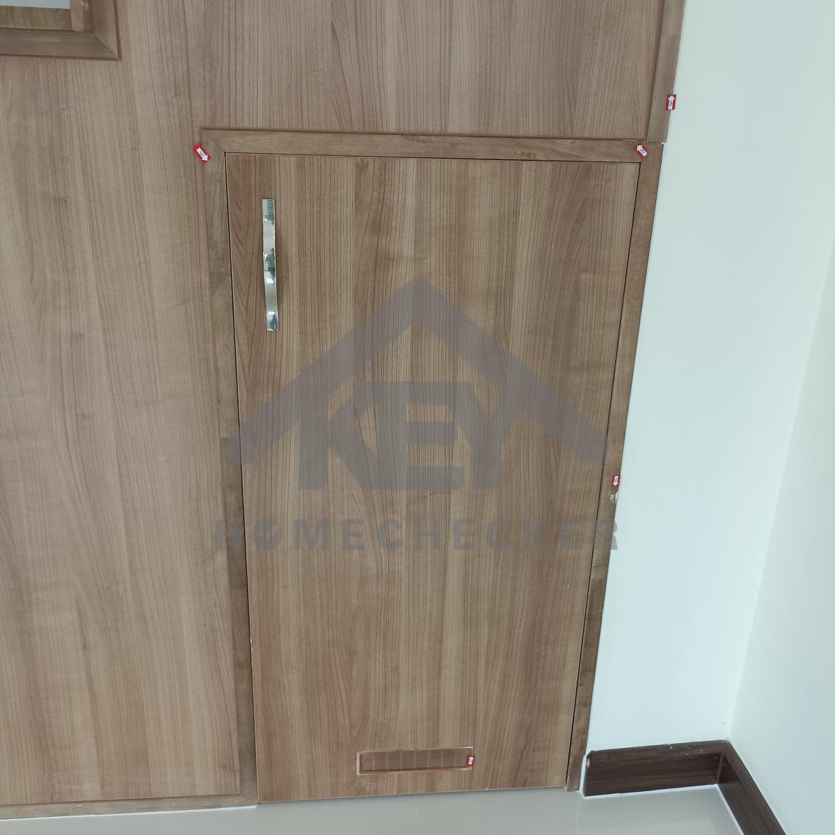 งานบันไดชั้น 1