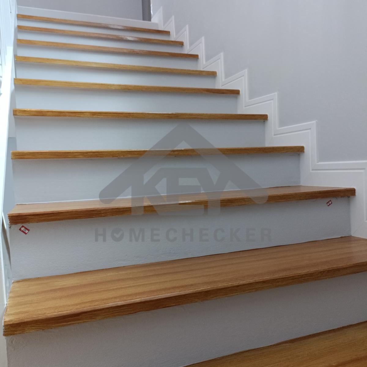 งานบันไดชั้น 1