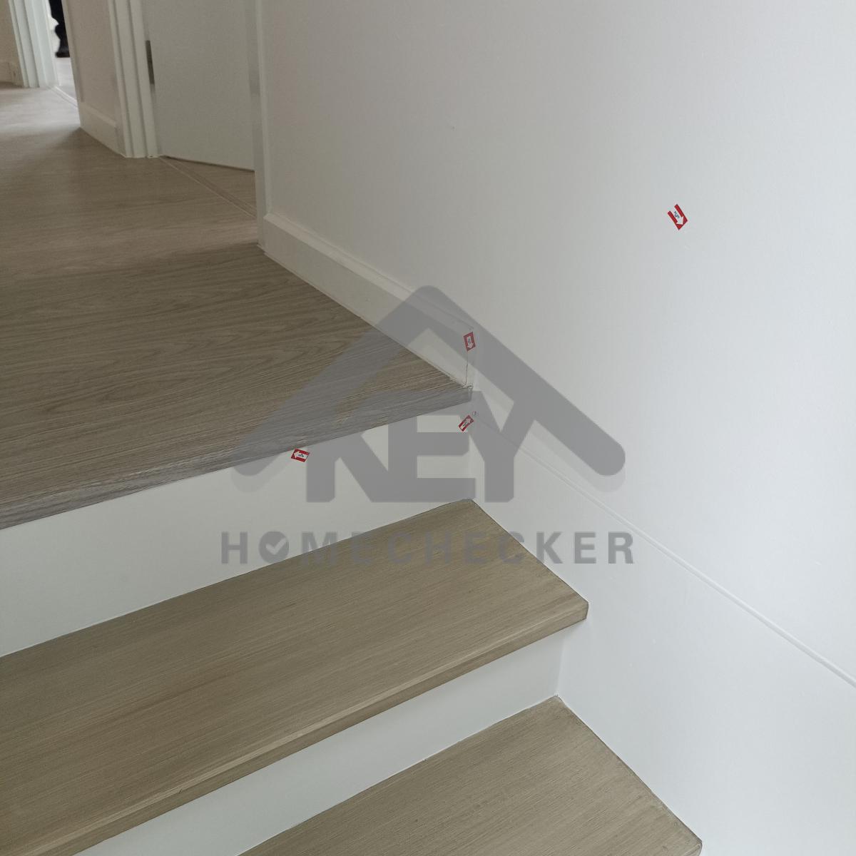 งานบันไดชั้น 1