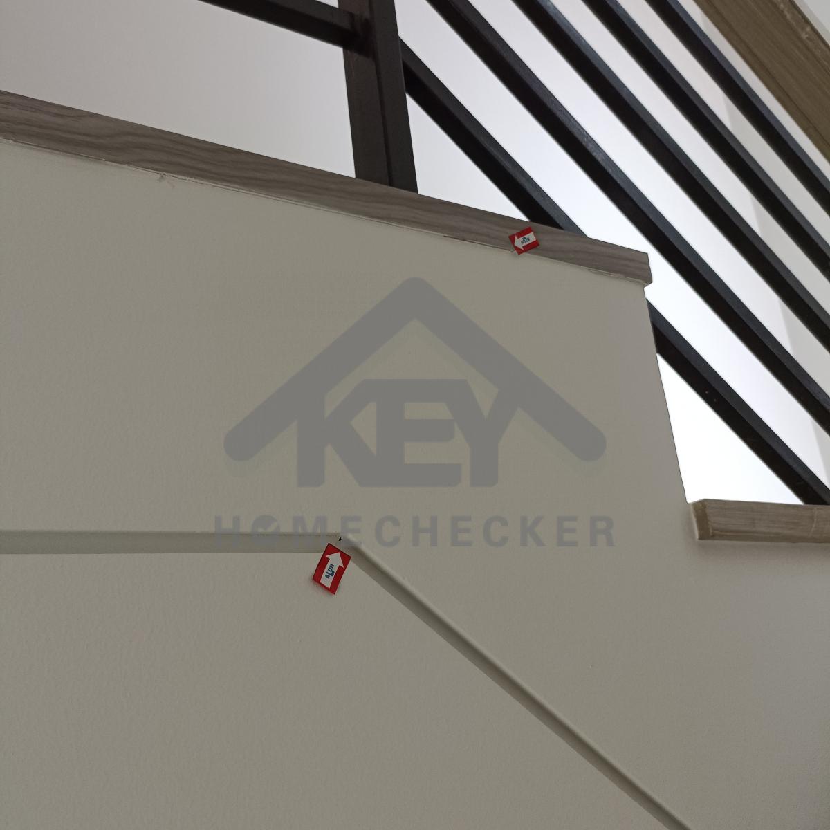 งานบันไดชั้น 1