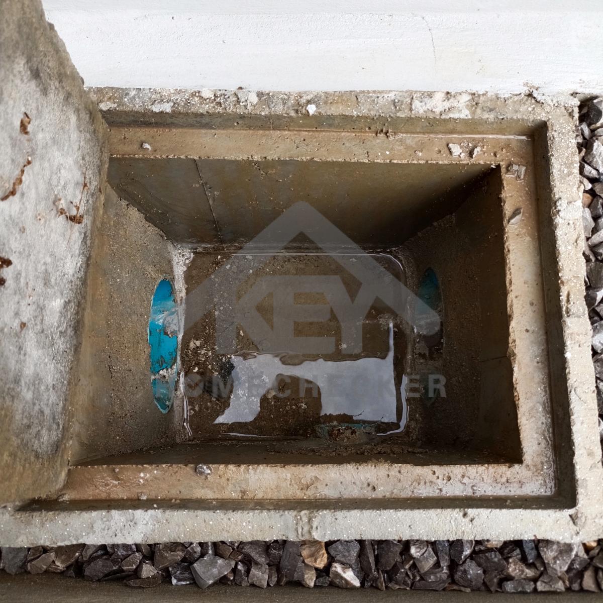 งานประปา ปั้ม และสุขาภิบาล