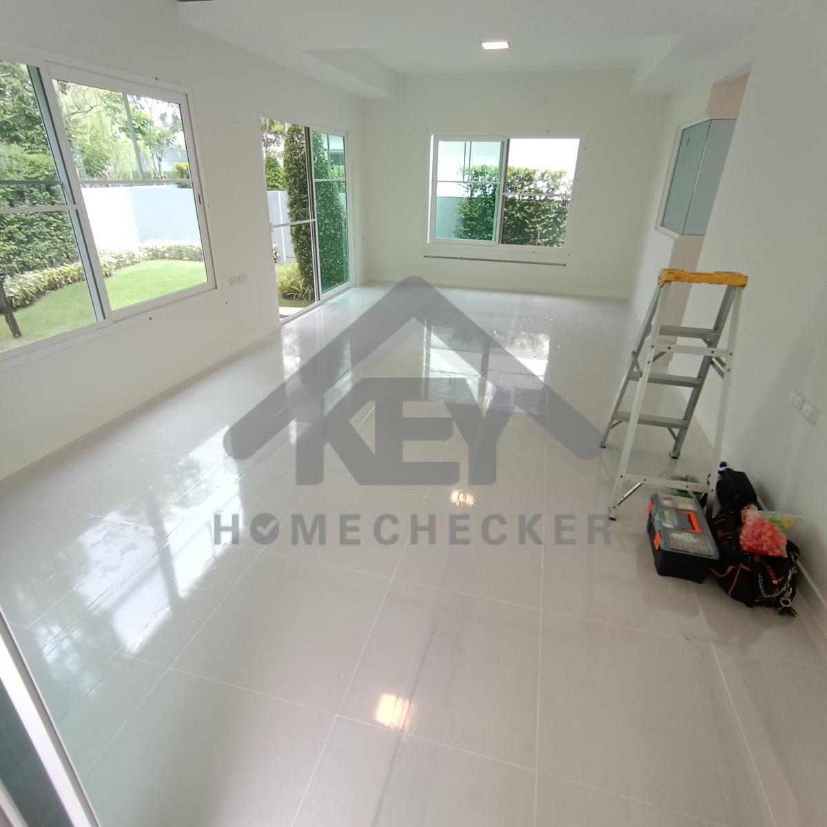 งานห้องโถง ห้องนั่งเล่น