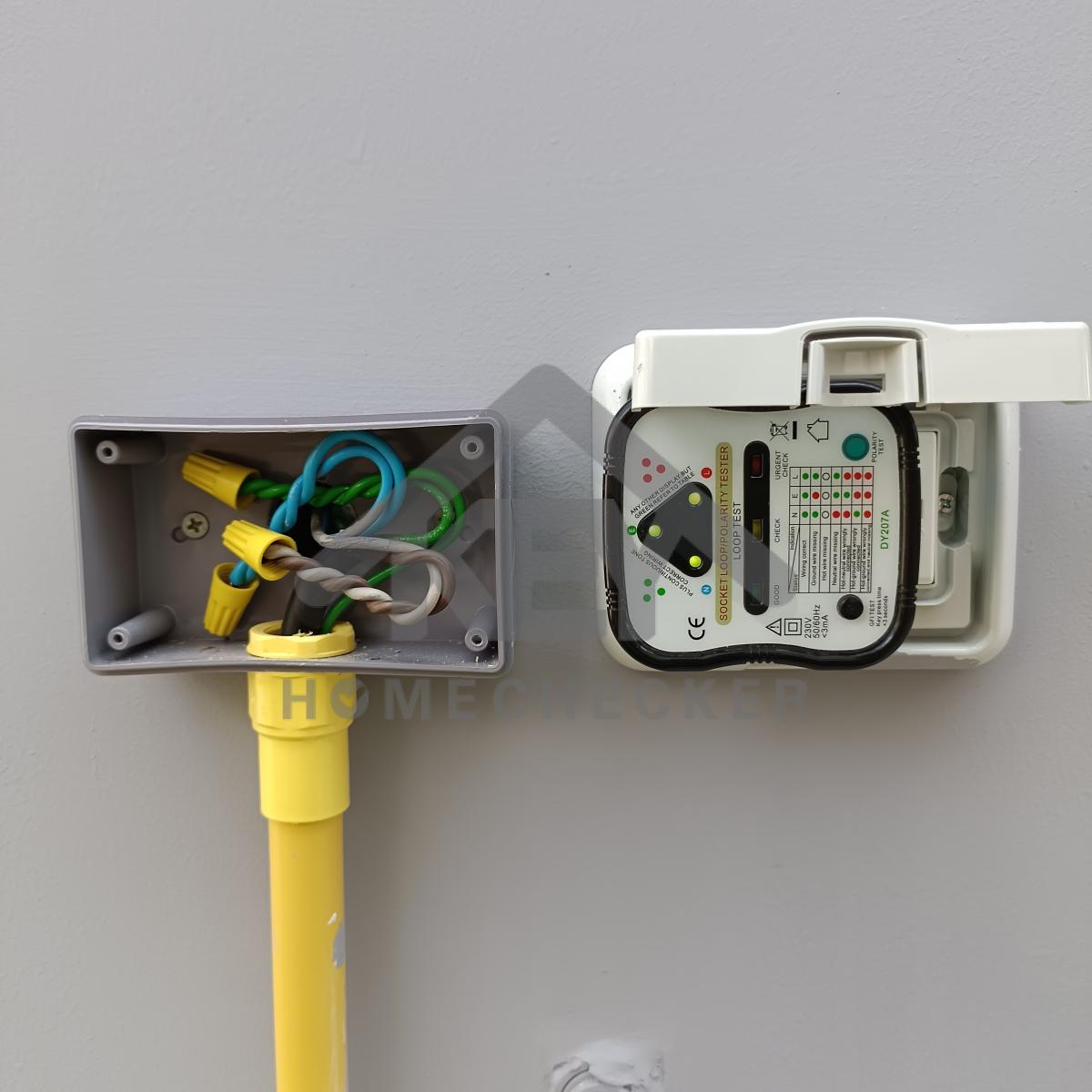 งานไฟฟ้าและระบบความปลอดภัย