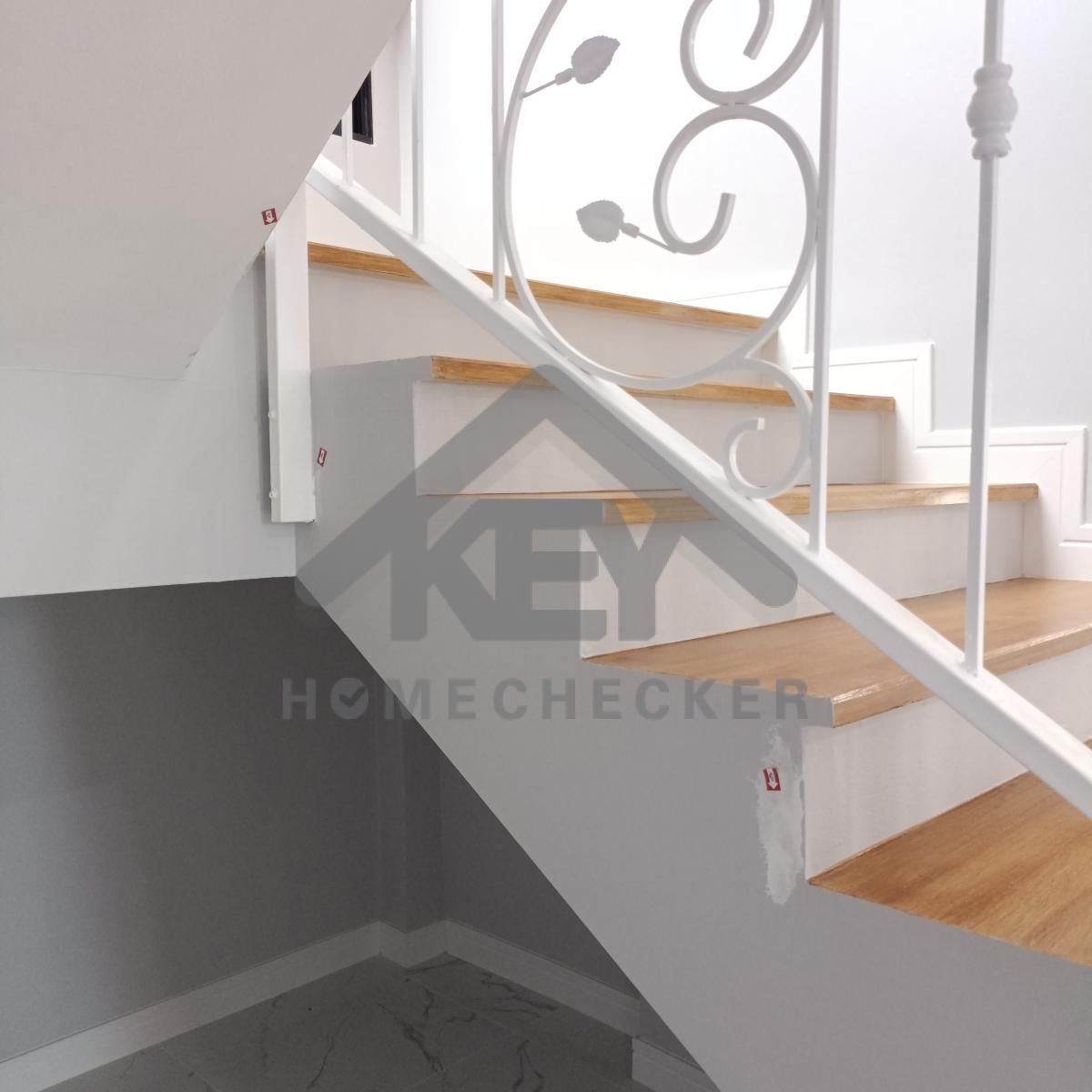 งานบันไดชั้น 1