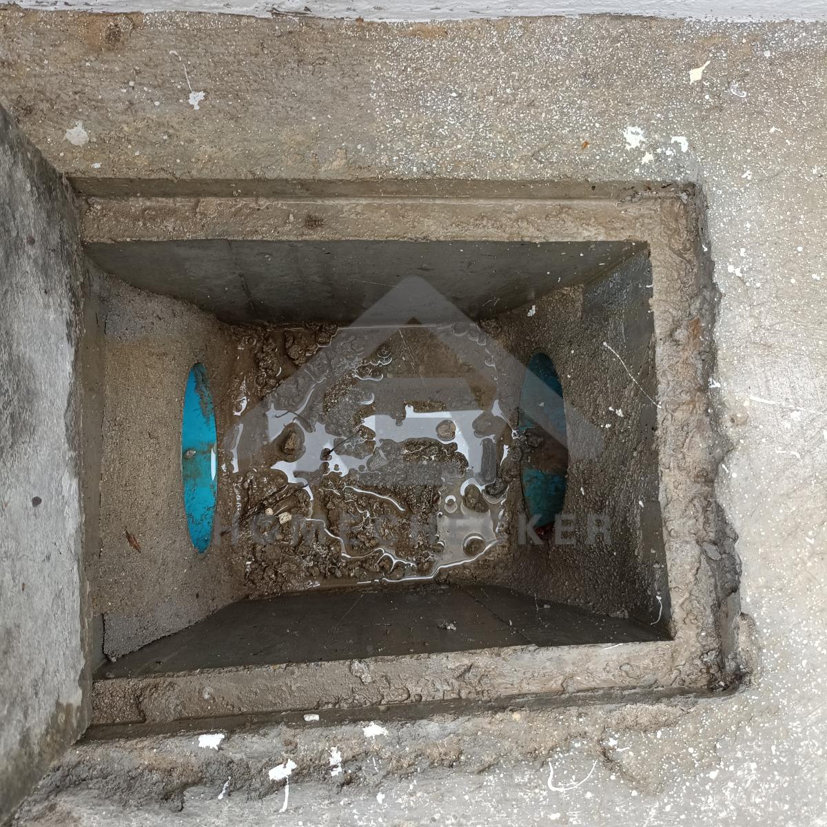 งานประปา ปั้ม และสุขาภิบาล