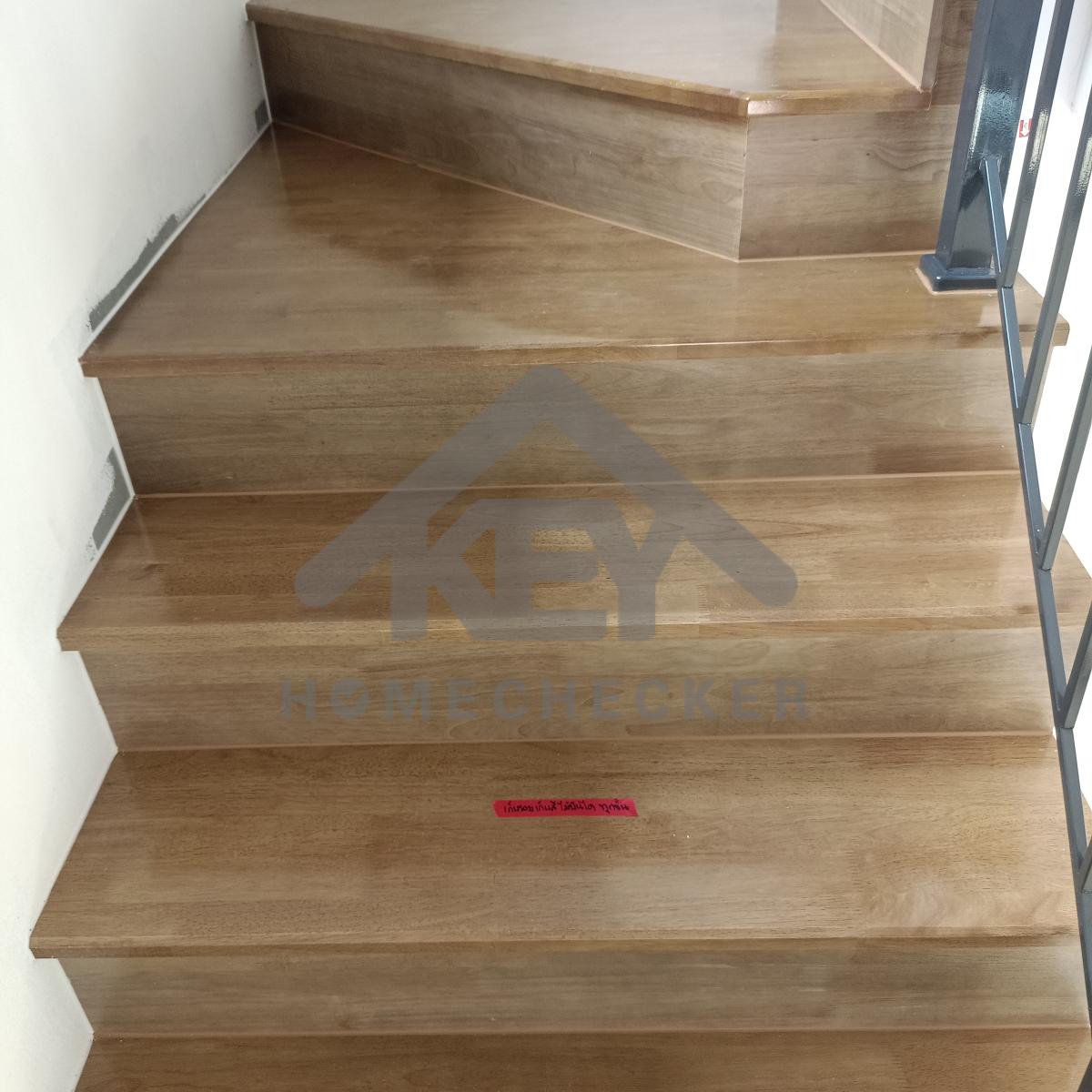 งานบันไดชั้น 1