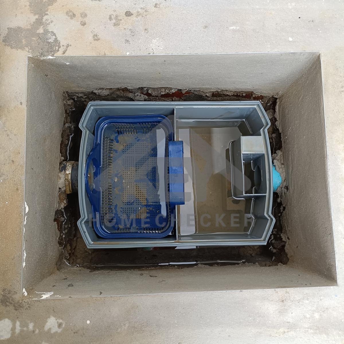 งานประปา ปั้ม และสุขาภิบาล