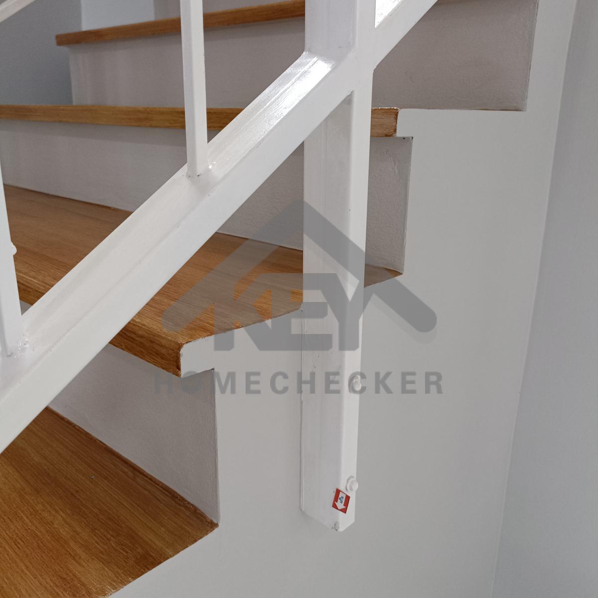 งานบันไดชั้น 1