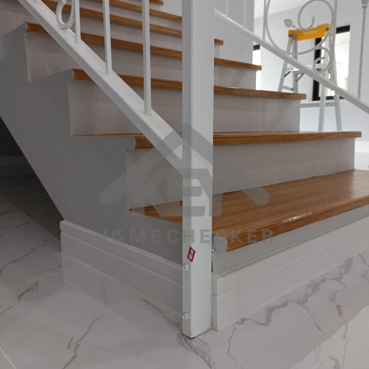 งานบันไดชั้น 1