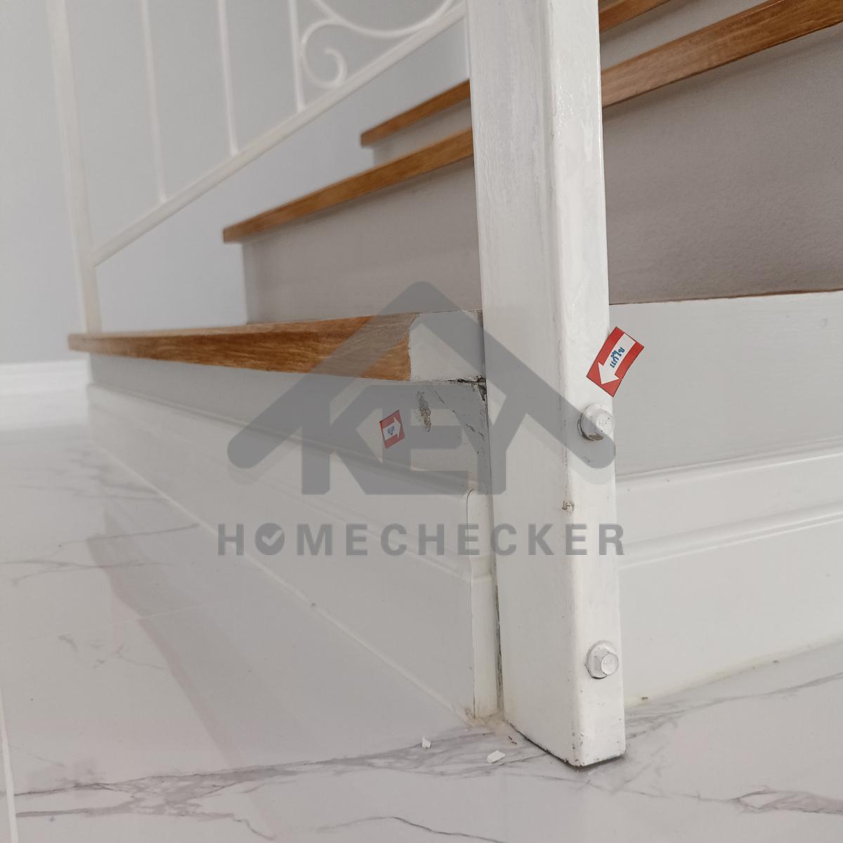 งานบันไดชั้น 1