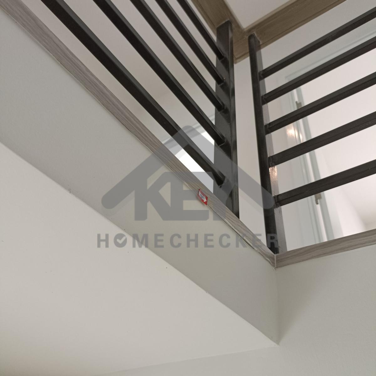 งานบันไดชั้น 1