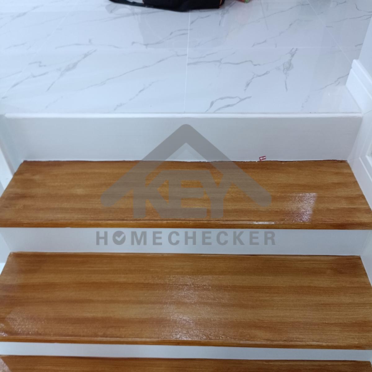 งานบันไดชั้น 1