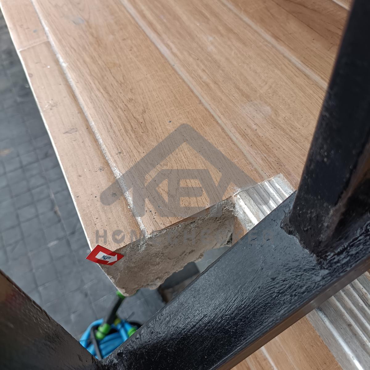 งานห้องโถง ห้องนั่งเล่น