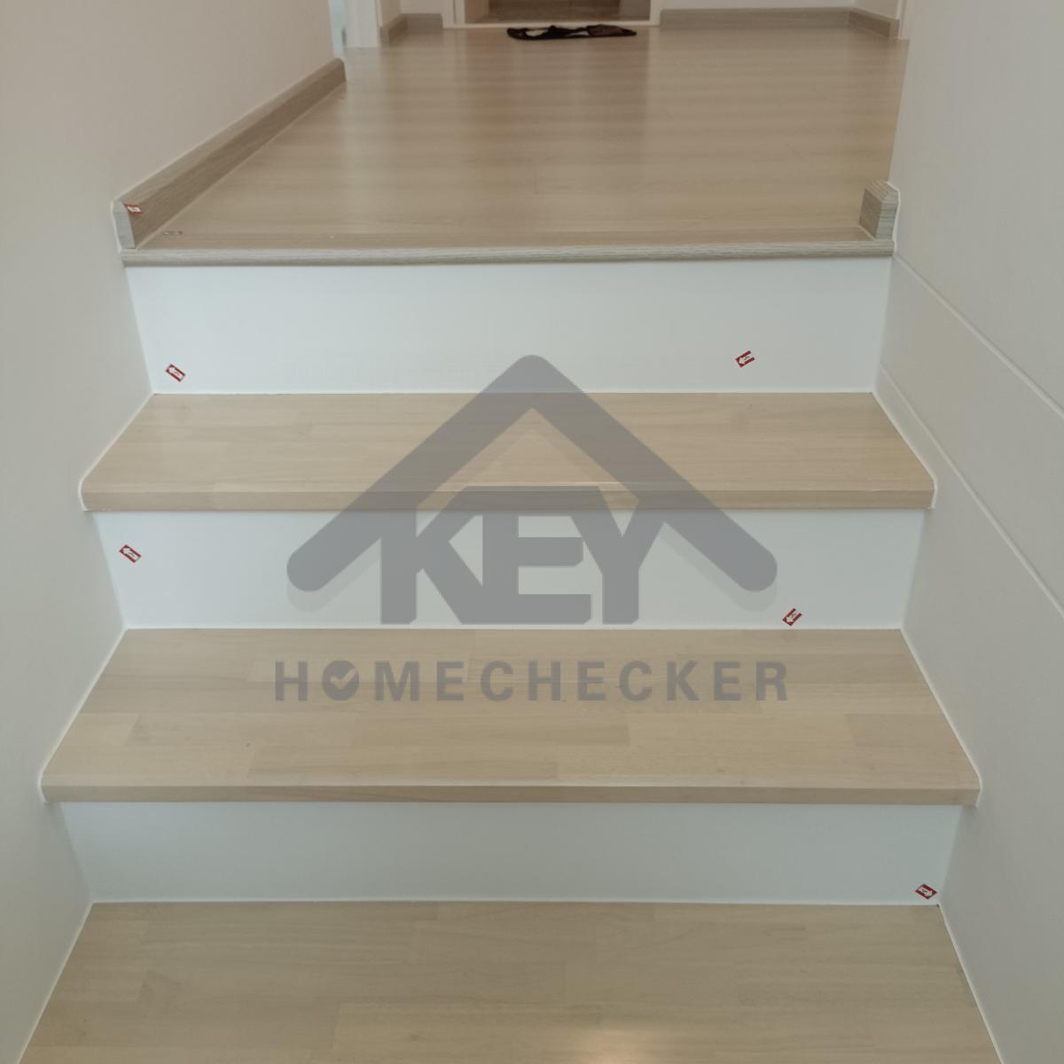 งานบันไดชั้น 1