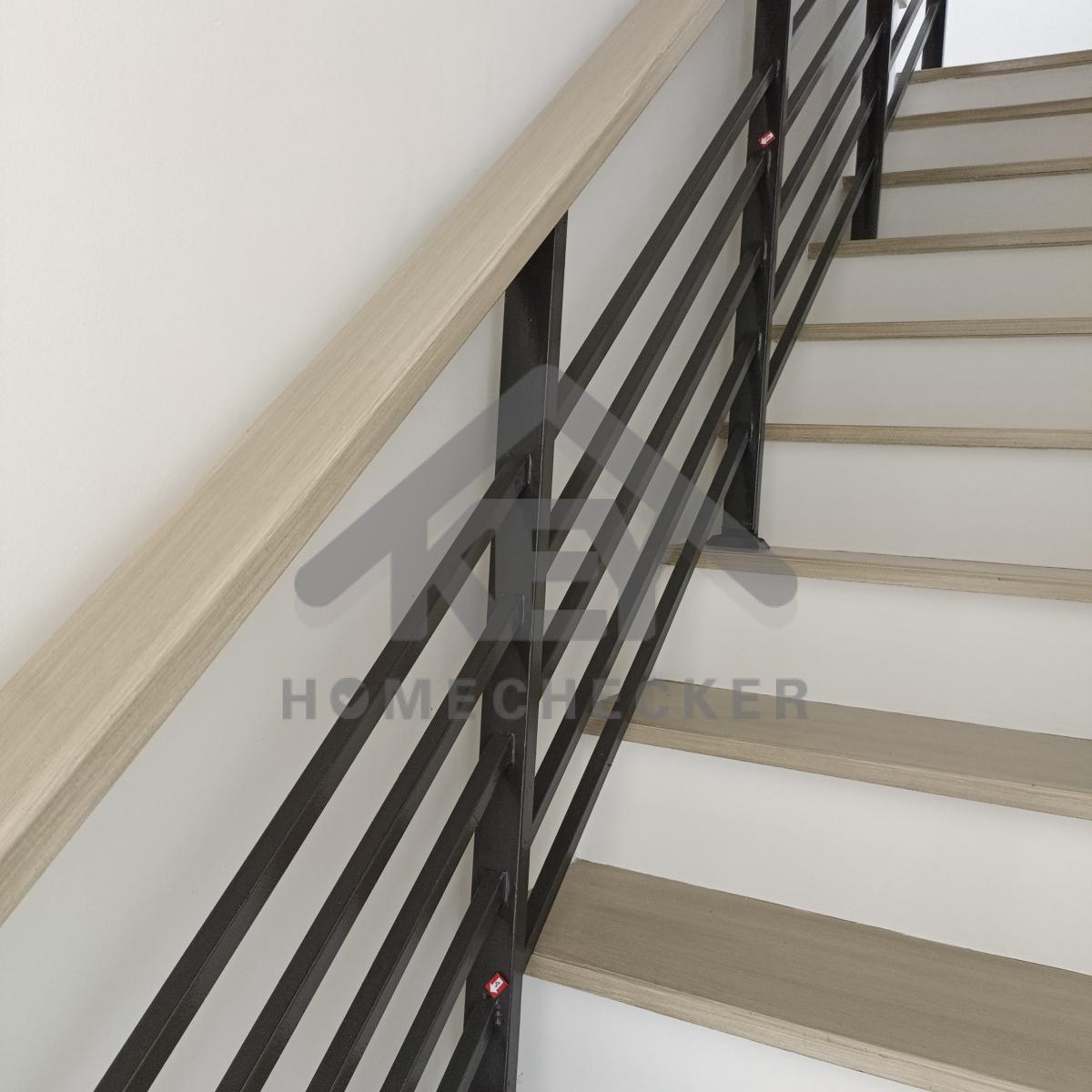 งานบันไดชั้น 1