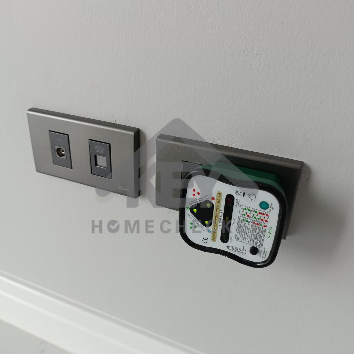 งานไฟฟ้าและระบบความปลอดภัย