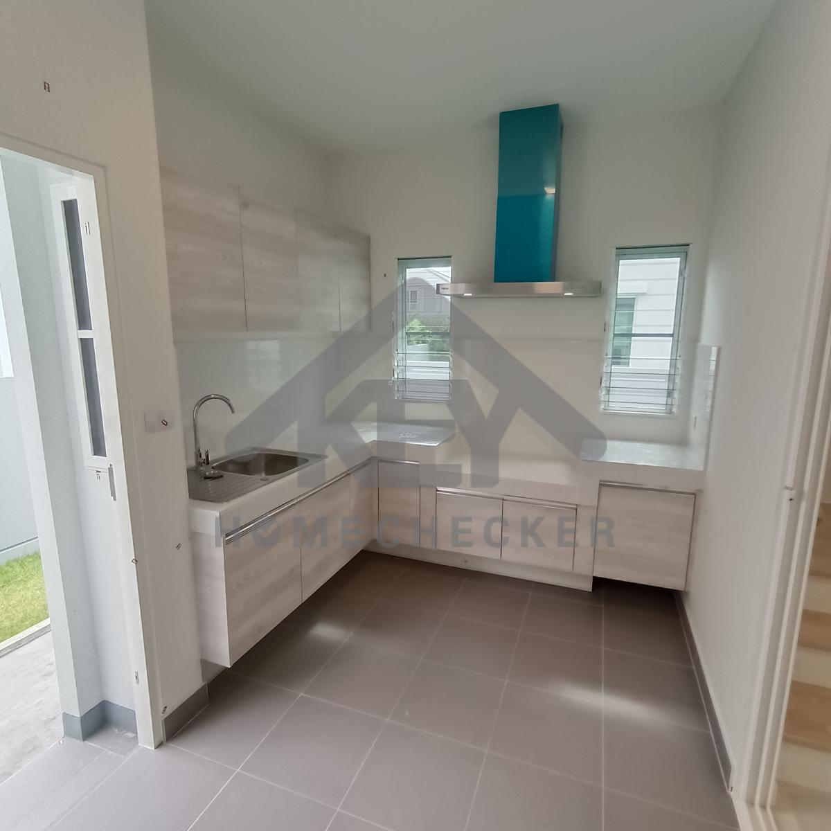 งานห้องครัวชั้น 1