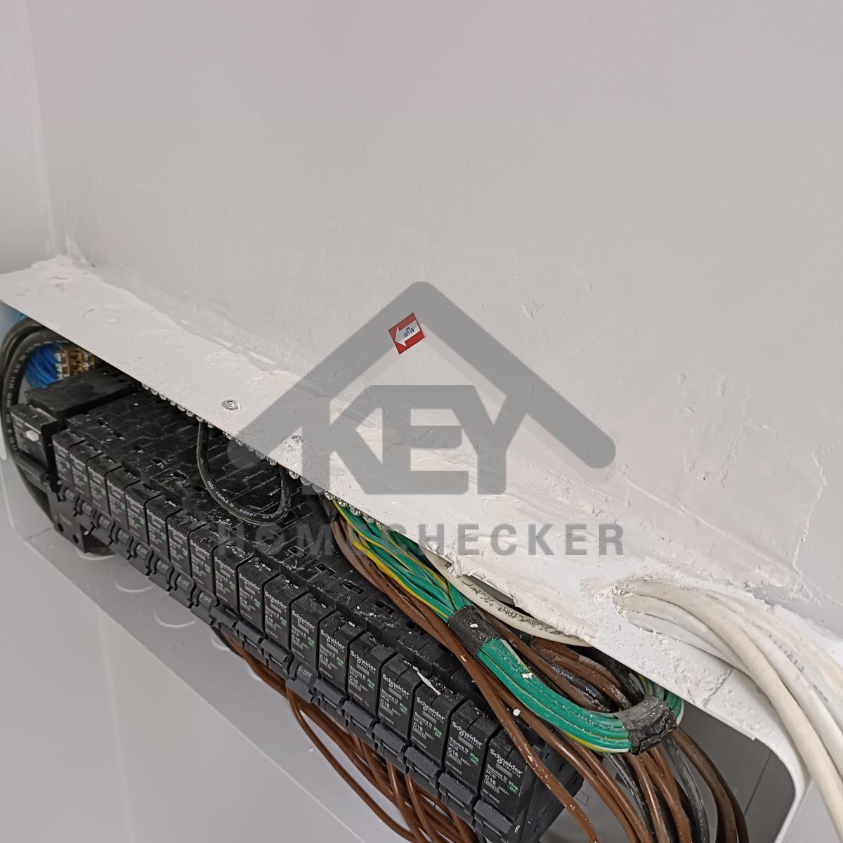 งานไฟฟ้าและระบบความปลอดภัย