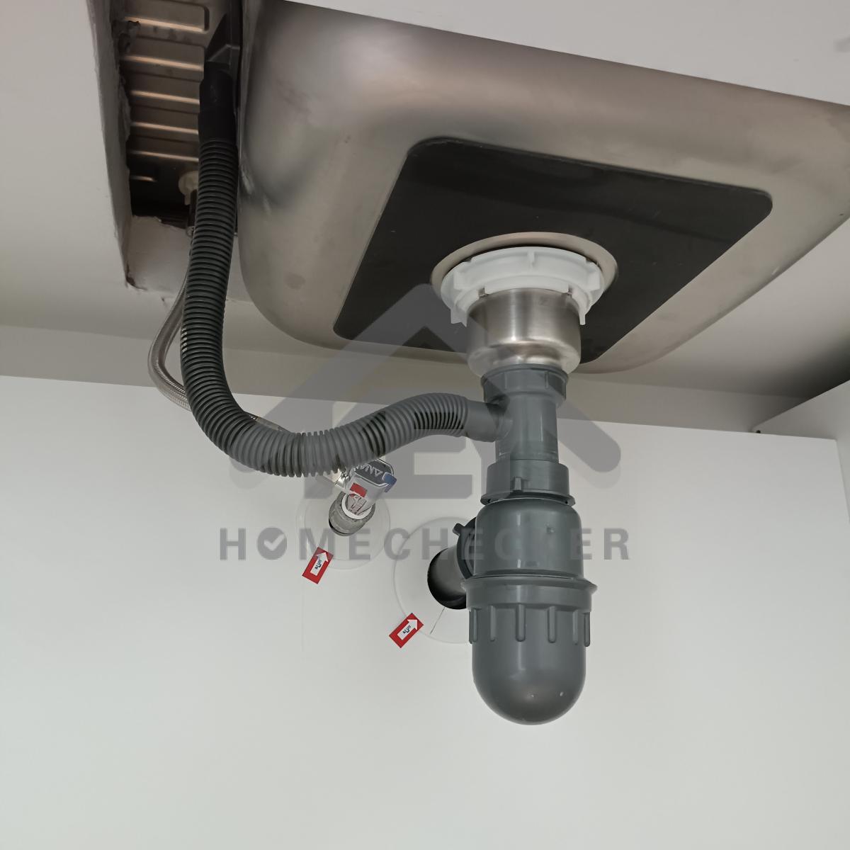 งานห้องครัวชั้น 1