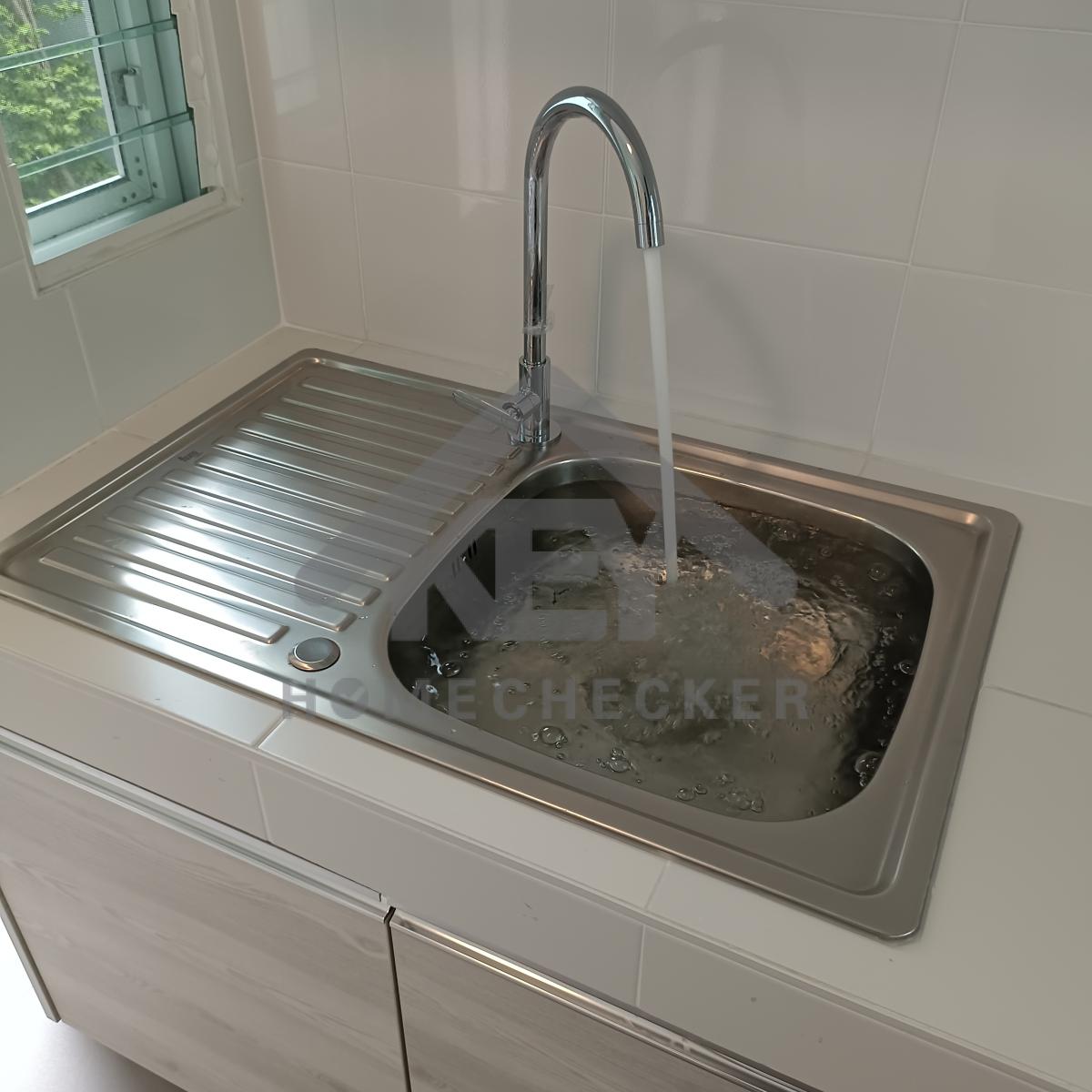 งานห้องครัวชั้น 1