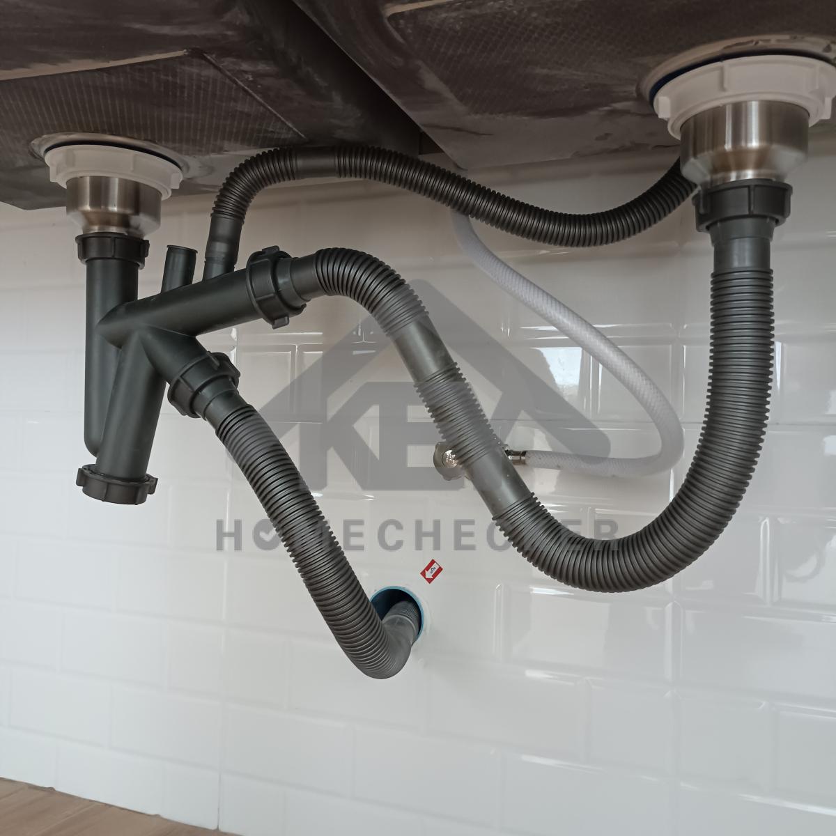 งานห้องครัวชั้น 1